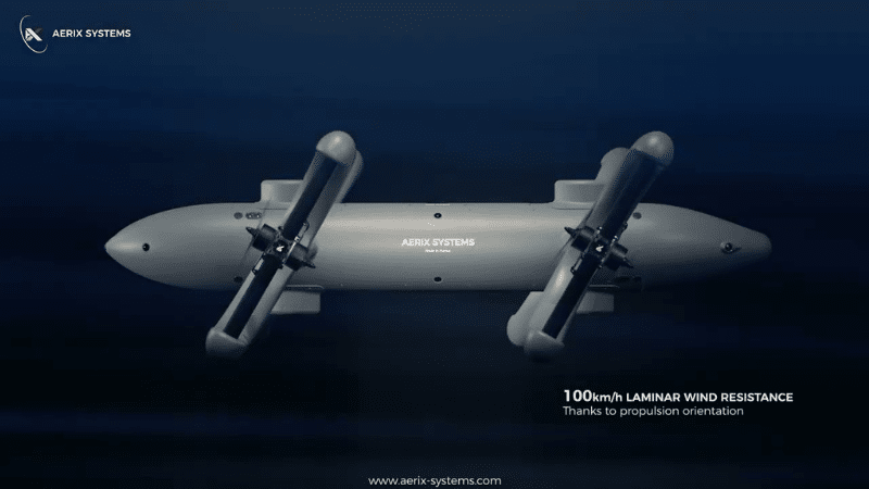 Aerix Systems