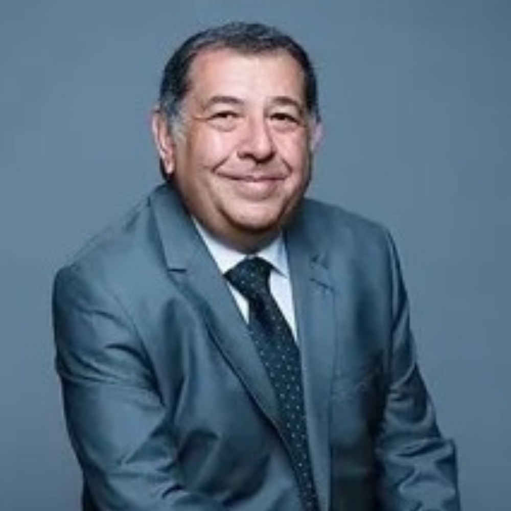 Michel Behar
